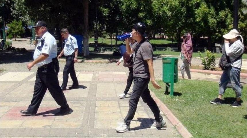 Misyonerler Gaziantep&rsquo;ten B&ouml;yle Kovuldu