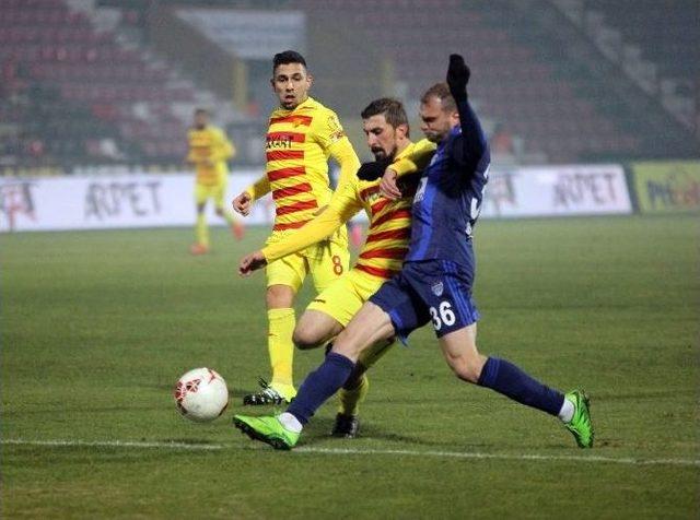 Büyükşehir Gaziantepspor Sezonu Göztepe İle Açıyor