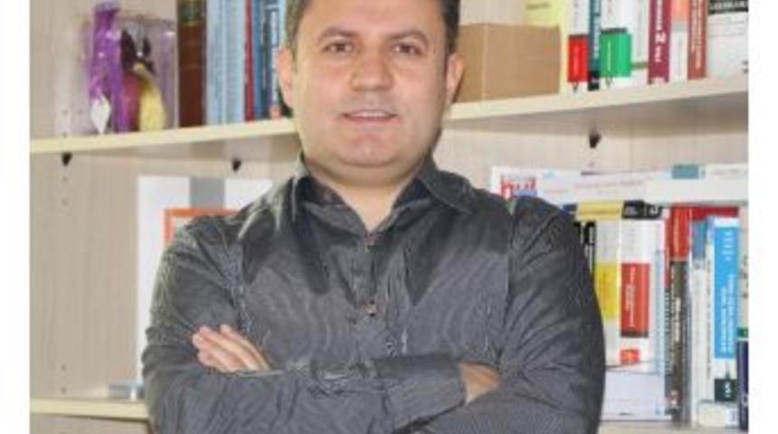 Yrd. Do&ccedil;. Dr. Hasan Sınar: &ldquo;1 Yıla Kalmaz Cezaevleri Yeniden Dolar&rdquo;