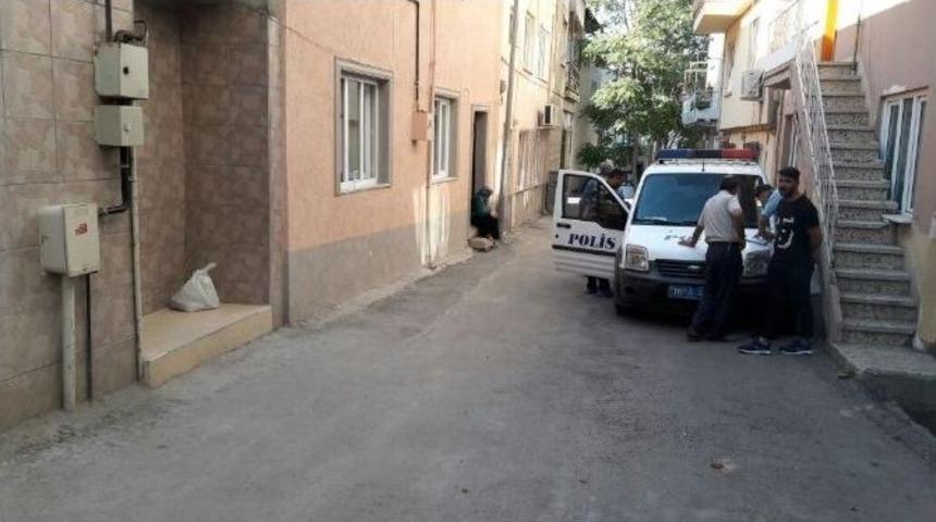 Elektrik Akımına Kapılan İş&ccedil;i Hayatını Kaybetti