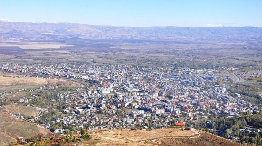 Muş Şehir Yerleşimi İ&ccedil;in B&uuml;y&uuml;k Tehlike