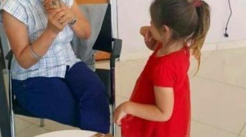 &Ccedil;ocuk Kul&uuml;b&uuml; &Uuml;yelerine &Uuml;cretsiz Genel Sağlık Değerlendirmesi Yapılacak