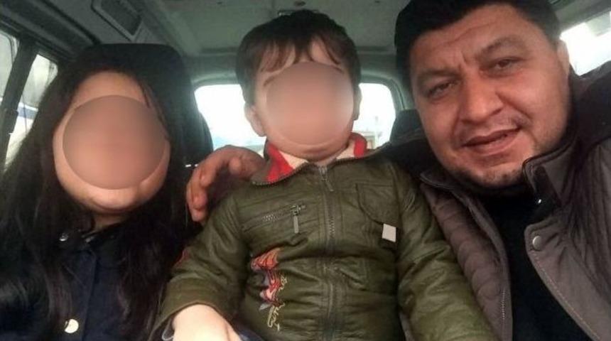 Herkesin G&ouml;z&uuml; &Ouml;n&uuml;nde Ortağı Tarafından &Ouml;ld&uuml;r&uuml;ld&uuml;