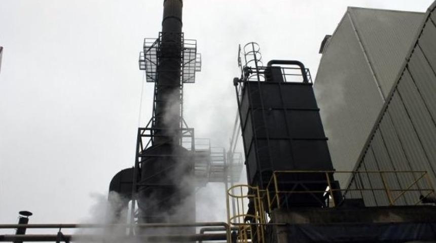 &Ccedil;evreyi Kirletenlere Ağır Cezalar Geliyor