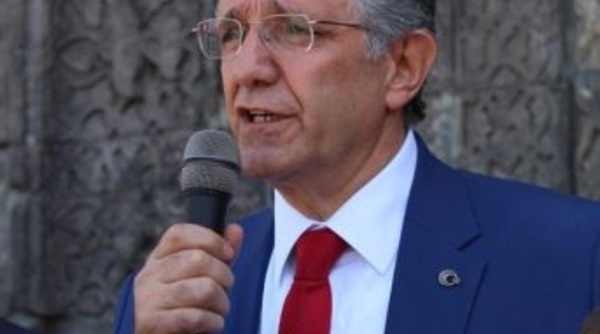 Ceylan&rsquo;dan Taziye Mesajı