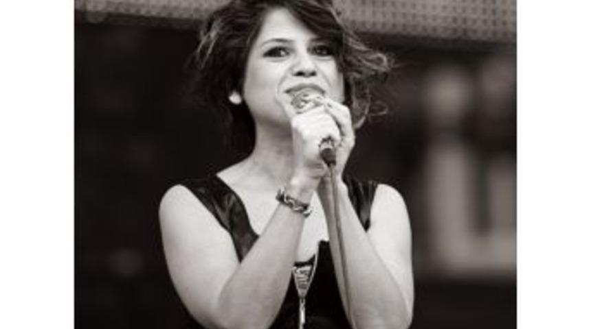 Aydilge Zafer Coşkusunu Kahramanmaraş&rsquo;ta Yaşayacak