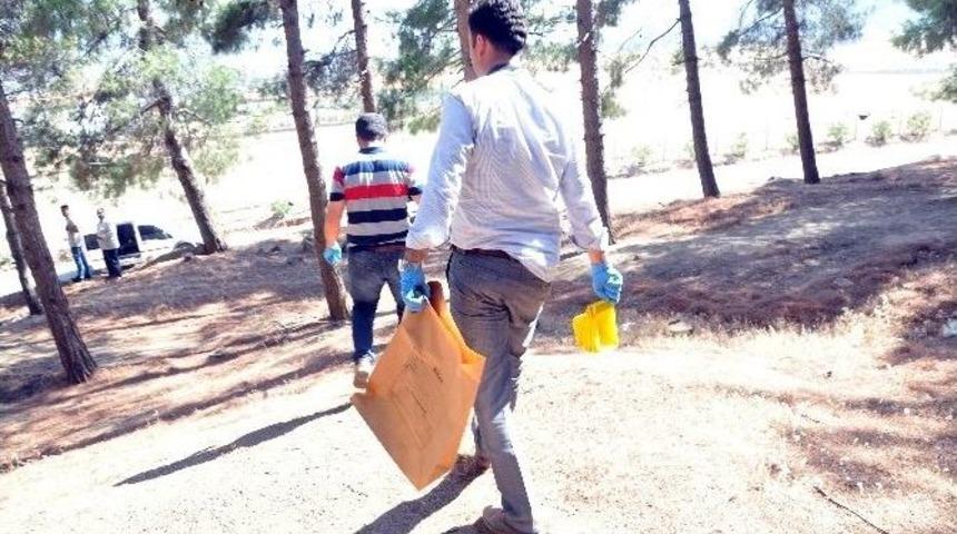 D&ouml;rt Arkadaşın Kavgası &Ouml;l&uuml;mle Sonu&ccedil;landı