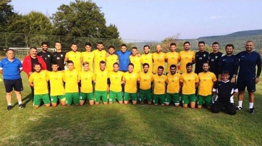 Altınova&rsquo;da İlk Hedef T&uuml;rkiye Kupası