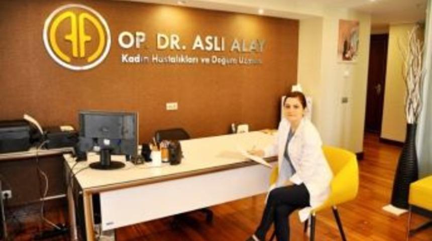 Doğum Sonrası Kanamalara Dikkat