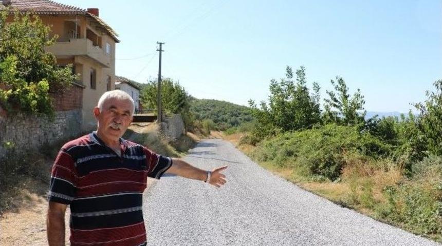 Soma&rsquo;da &Ccedil;alışmalar Aralıksız S&uuml;r&uuml;yor