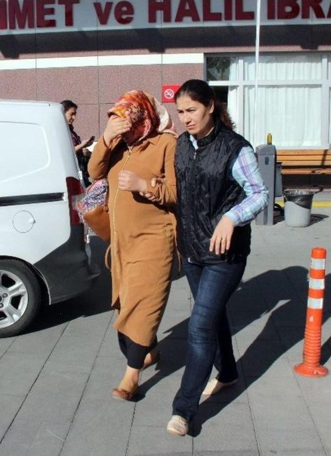 Konya&rsquo;da 54 Akademisyen Hakkında Yakalama Kararı