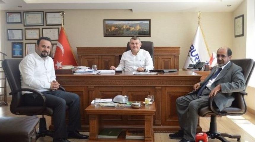 Kuveytli İş Adamı Salem Dowaih Al-ajmi: