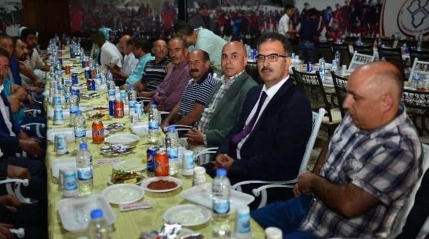 Yakutiye Belediyesi Ab&rsquo;den Proje Kazandı