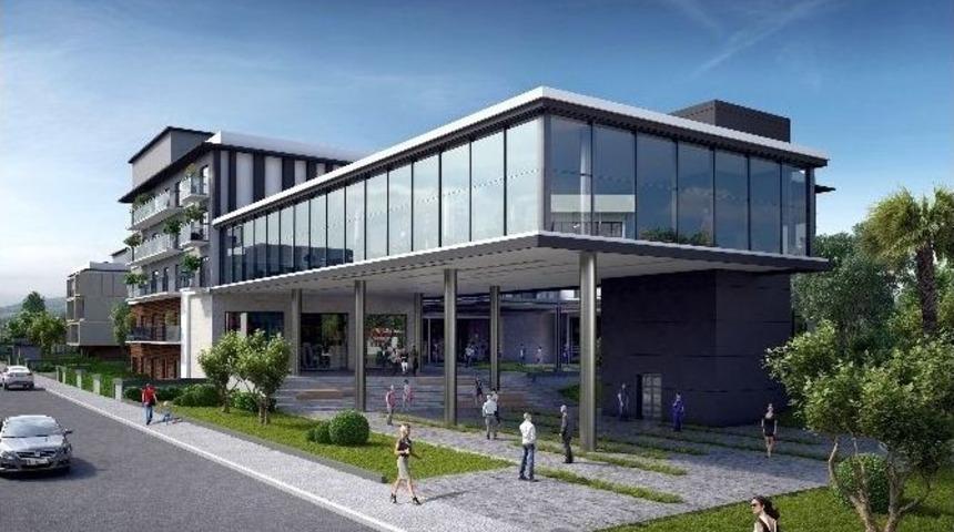 Emlak Sekt&ouml;r&uuml;n&uuml; Hareketlendiren Kampanya