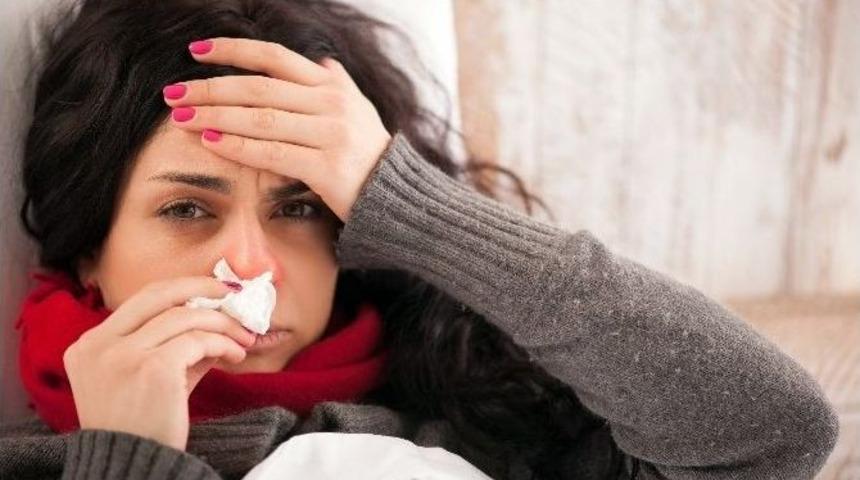 İzmir&rsquo;in Başı Ağrıdı