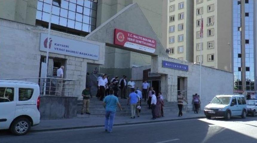 Kapatılan Eğitim Kurumlarında Ek Tespit &Ccedil;alışması Yapılıyor