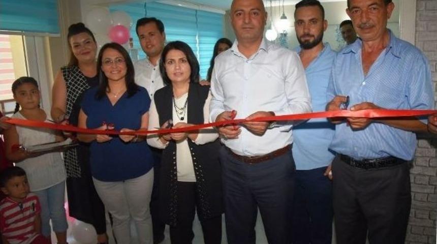 Girişimcilik Kursuna Katıldı Kendi İşyerini A&ccedil;tı