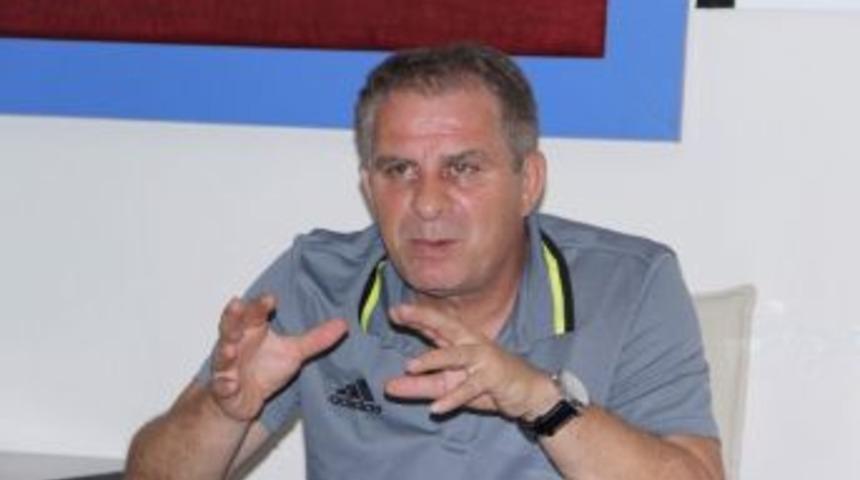 Güneş: “kim Hak Ediyorsa O Oynayacak”