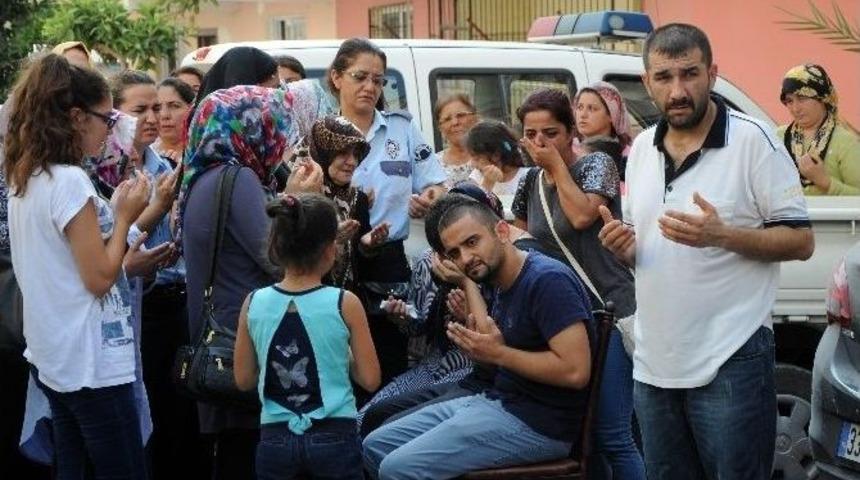 Erdemli Emniyeti’nin Acı Günü