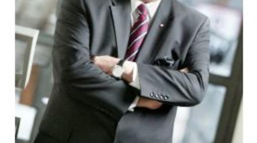 Tariş Zeytin Ve Zeytinyağı Birliği Başkanı Cahit &Ccedil;etin: