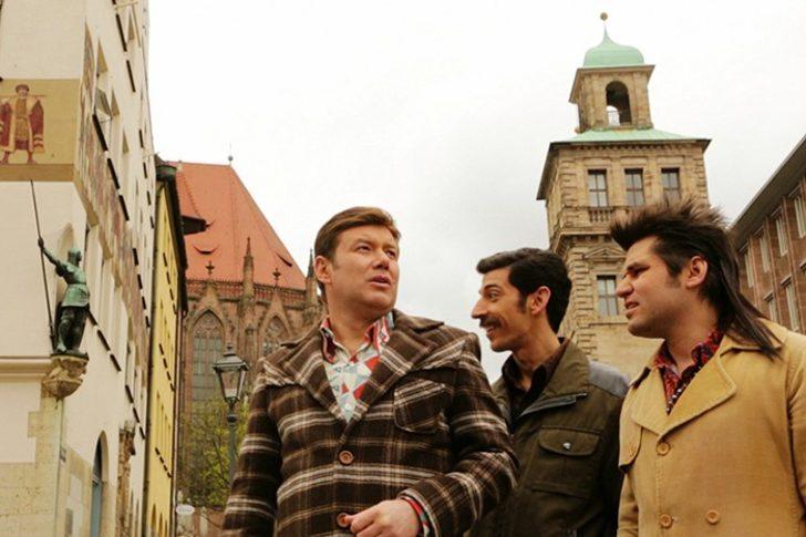 Seksenler 101. Bölüm Galerisi G1