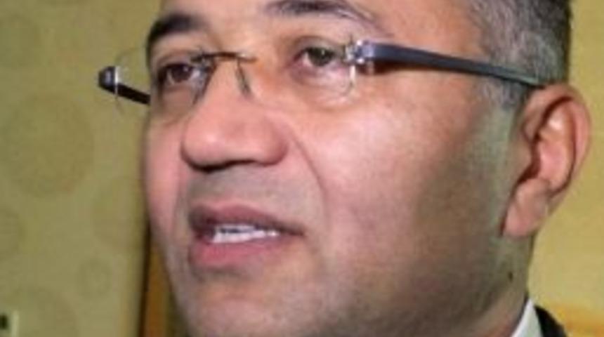 K&uuml;tahya Eski Valisi Kenan &Ccedil;ift&ccedil;i Tutuklandı