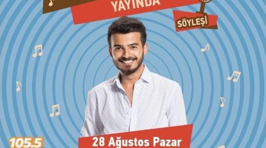 Doğancan &Ouml;zadlı, Yeniden Forum Bornova&rsquo;da