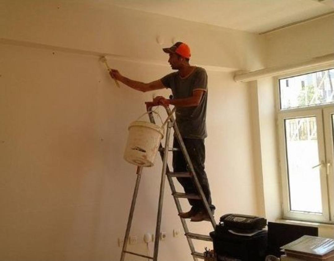 Osmaneli&rsquo;deki Okullar Yeni Eğitim Ve &Ouml;ğretim Yılına Hazır