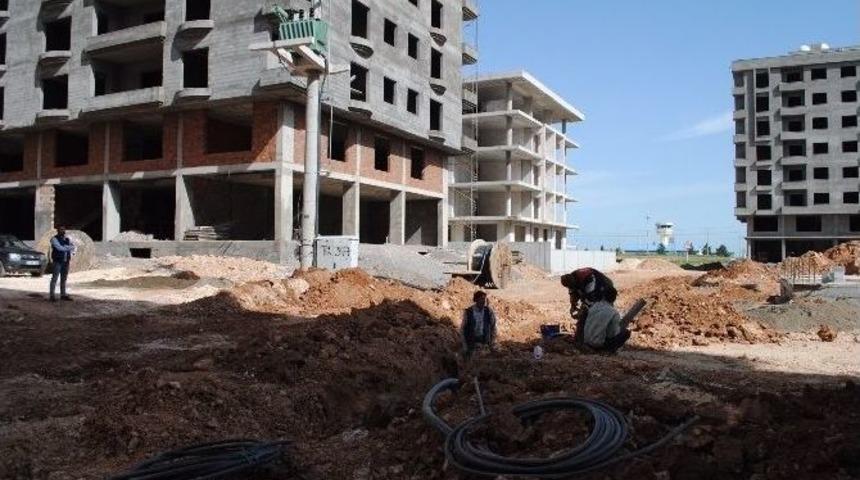 Kızıltepe&rsquo;ye 12 Milyon Liralık Yatırım