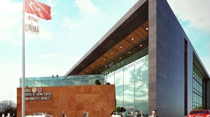 Butekom 8 Yıldır Tekstil Ve Konfeksiyona İnovasyon Katıyor