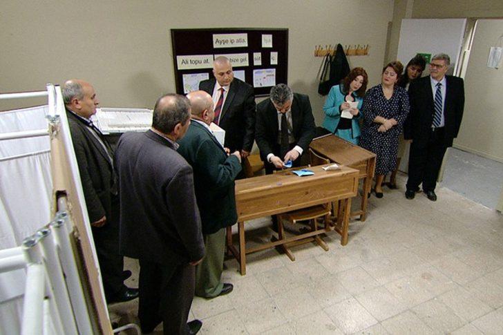 Seksenler 101. Bölüm Galerisi G4