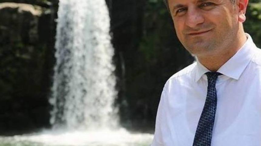 Ordu Vali Yardımcısı G&ouml;zaltına Alındı