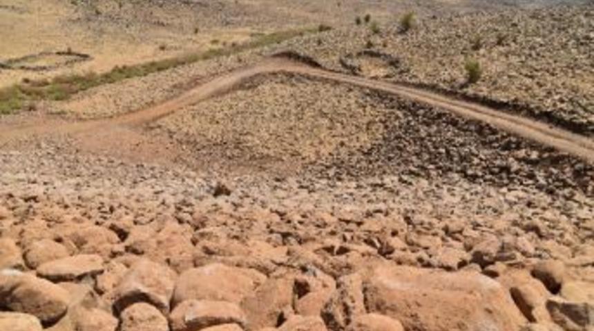 Ak&ccedil;&ouml;rten G&ouml;leti&rsquo;nin Yapımı Tamamlandı