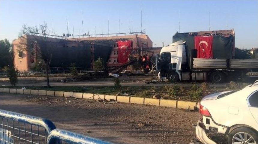 Sigara Yasağı Şehit Sayısının Fazla Olmasını Engelledi