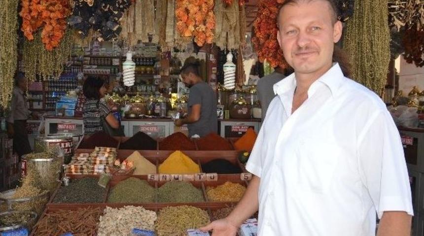 Polen Alerjisi Olanlara Doğal &Ouml;neriler