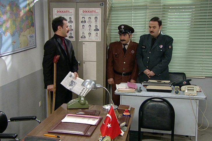 Seksenler 101. Bölüm Galerisi G5