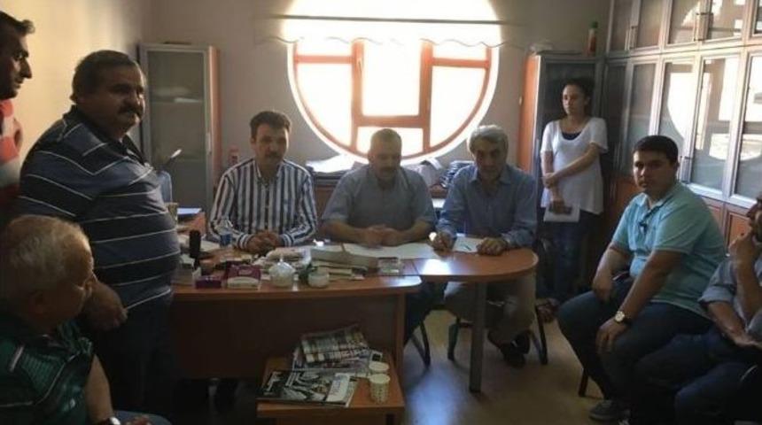 Pide Fırınlarının Pazar G&uuml;n&uuml; Kapatılma Kararı İptal Edildi