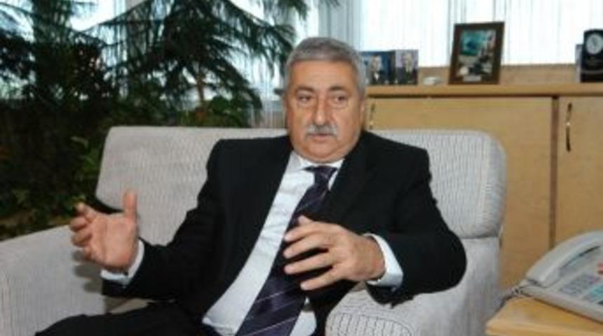 Paland&ouml;ken&rsquo;den Kurban Kesimi Uyarısı: &ldquo;uzakdoğu Malı Bı&ccedil;aklardan Uzak Durun&rdquo;