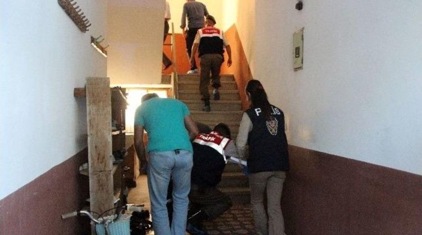 Okul Servisi Firmalarına Fet&ouml; Operasyonu