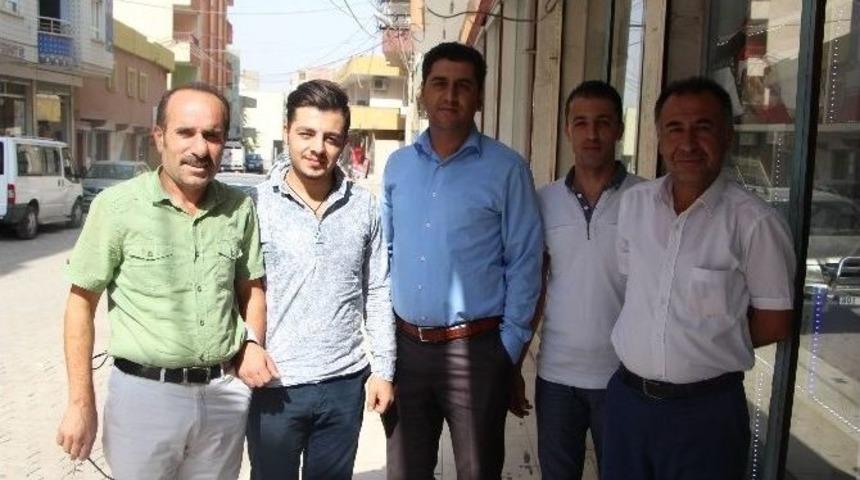 Şırnaklılar&rsquo;ın &lsquo;il Kalma&rsquo; Sevinci