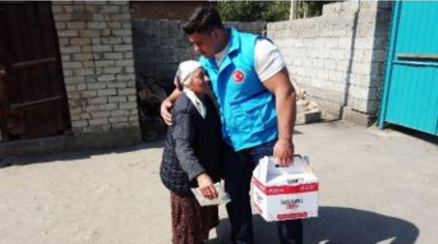 Avrupa&rsquo;da En Fazla Vekaletle Kurban Bağışı Almanya&rsquo;dan Yapılıyor