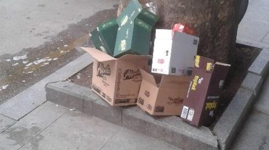 İzmit Belediyesi&rsquo;nden Vatandaşlara Uyarı