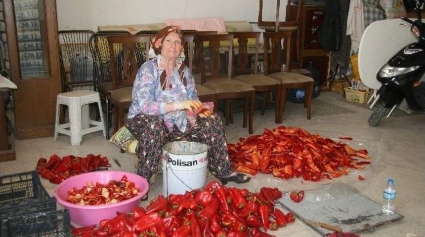 Kilis&rsquo;te Sal&ccedil;a Telaşesi Başladı