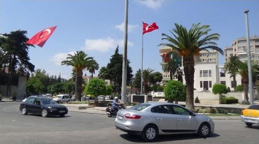 Hatay&rsquo;da Oteller Satışa &Ccedil;ıkarıldı