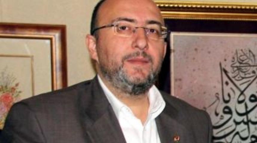 Grtc Genel Başkanı Mustafa Önsay: Darbeyi Engelleyen Türk Halkı, Pkk Terörünü De Bitirecektir