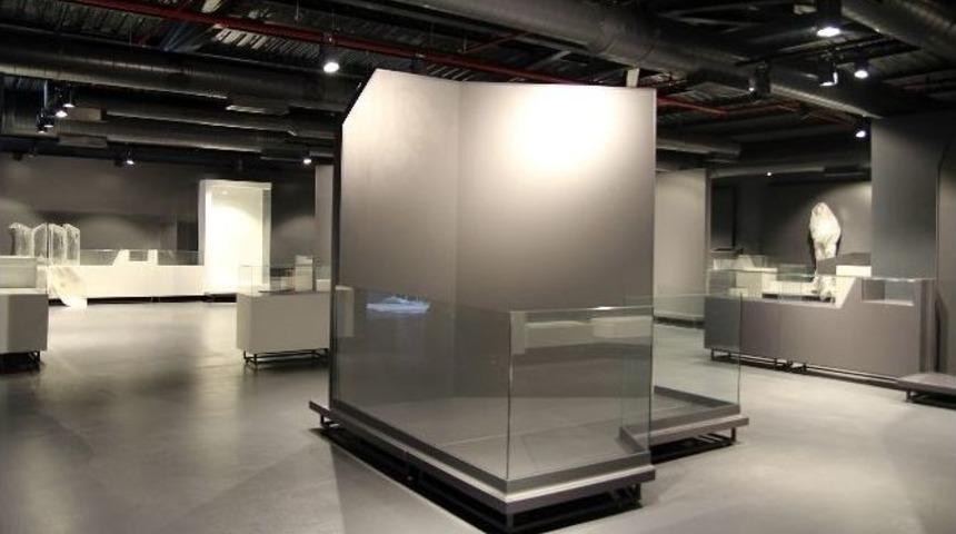 Trabzon Şehir Müzesine Kavuşuyor