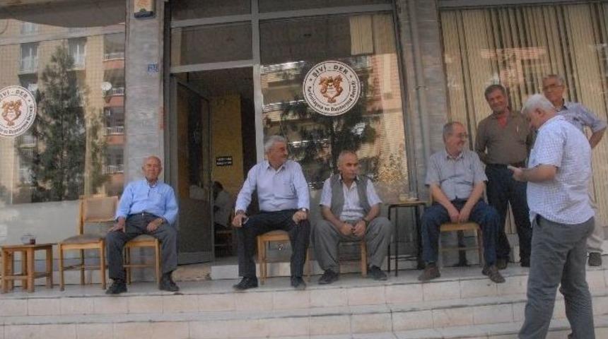 Diyarbakır&rsquo;daki Şırnaklılar&rsquo;ın &lsquo;il Kalma&rsquo; Sevinci