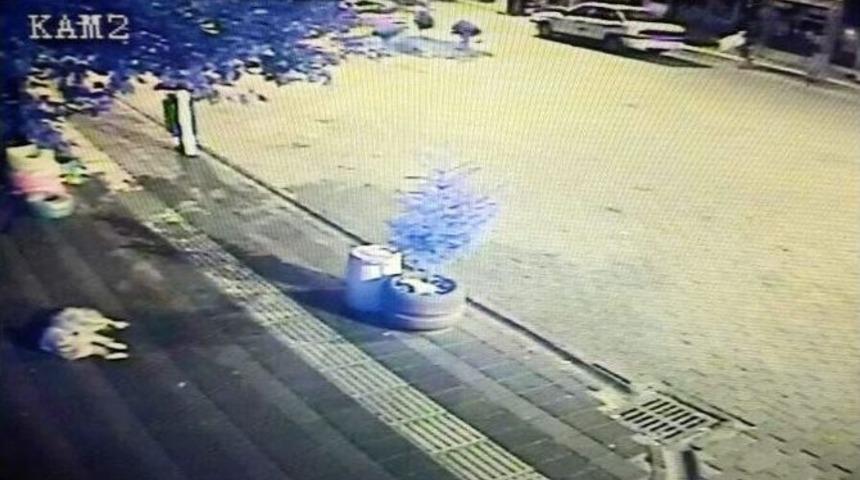 Marketten 10 Bin Liralık Sigara &Ccedil;alındı