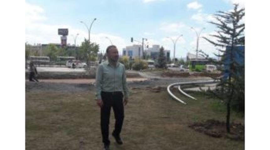 İzmit&rsquo;te Darbe Şehitlerine Anıt İnşa Ediliyor