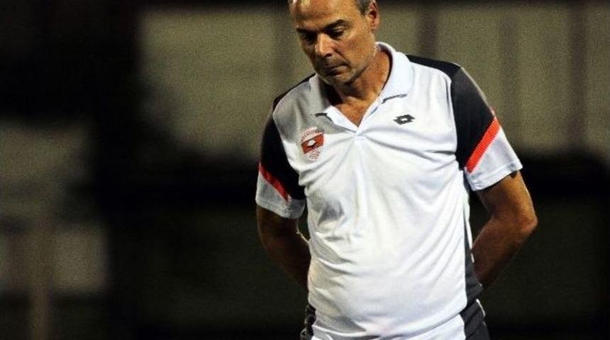 Adanaspor&rsquo;un Başında Ey&uuml;p Arın Olacak